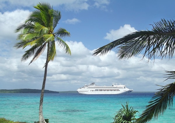 Hawaii Cruises