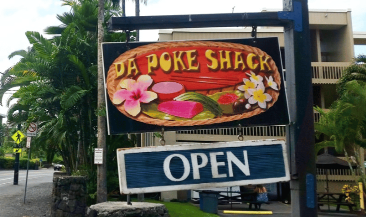 Must Try Restaurants 