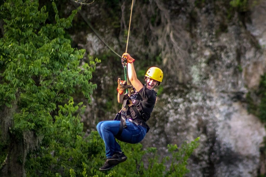 Zipline