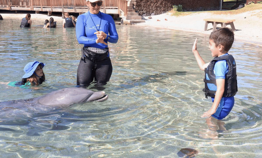 Kid Friendly Destinations