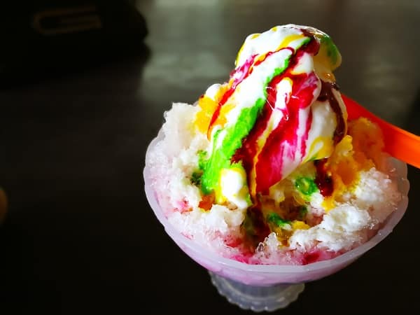 Shave Ice
