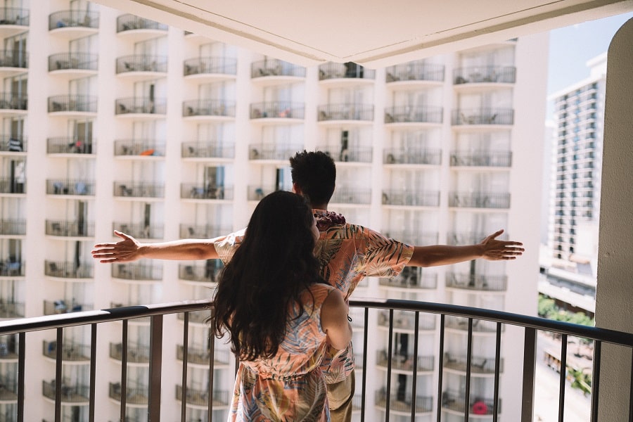 Best Hotels On The Big Island