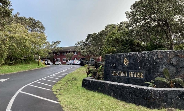 The Best Hotels On The Big Island