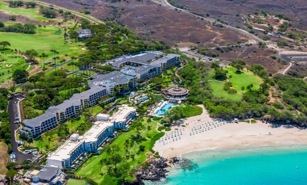 The Best Hotels On The Big Island