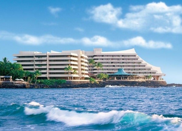 The Best Hotels On The Big Island