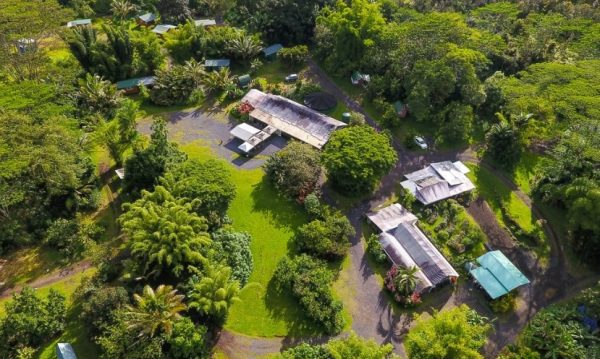 The Best Hotels On The Big Island