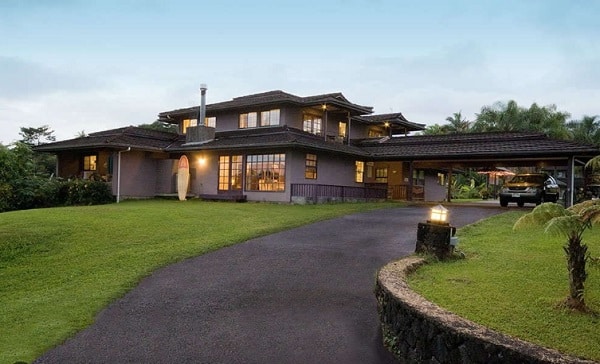 The Best Hotels On The Big Island