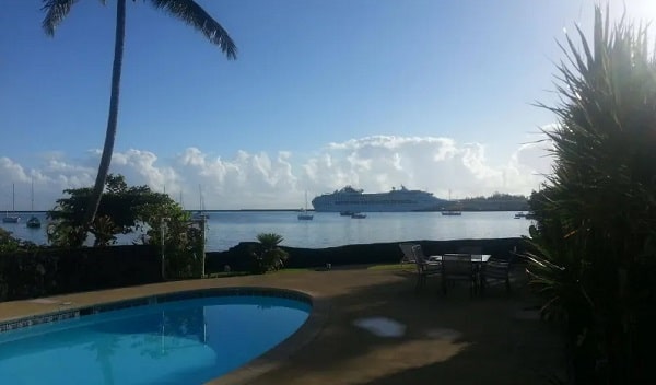 The Best Hotels On The Big Island