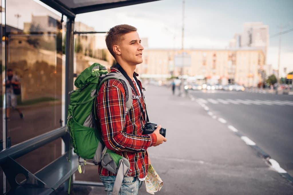 Bus Tours