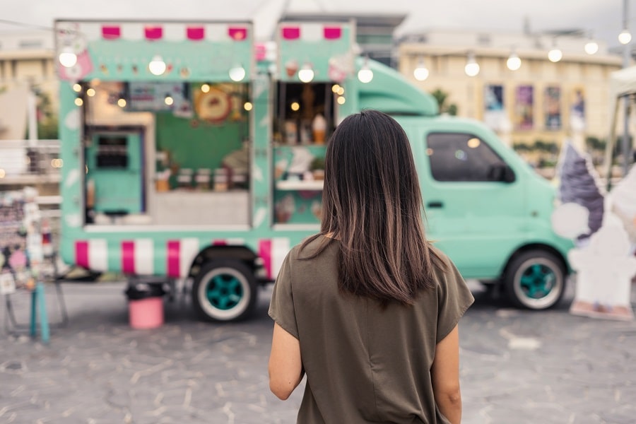 Food Trucks