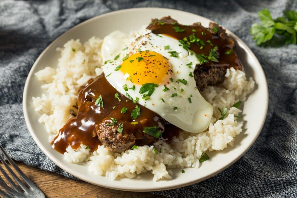 Cuisine
