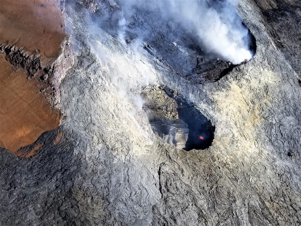 Mauna Loa