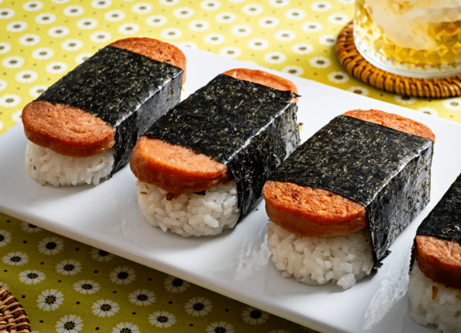 Cuisine