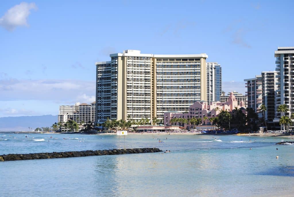 Budget Hotels