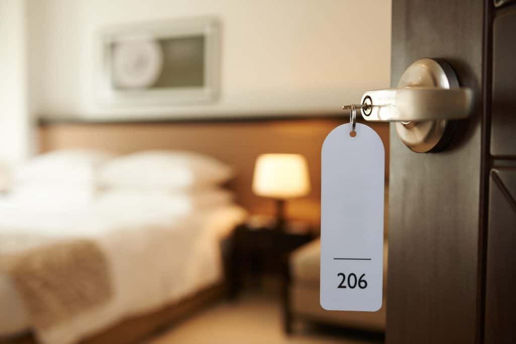 Budget Hotels