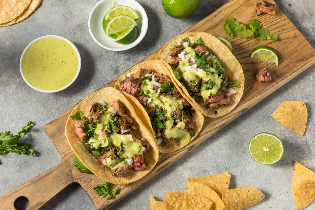 Tacos