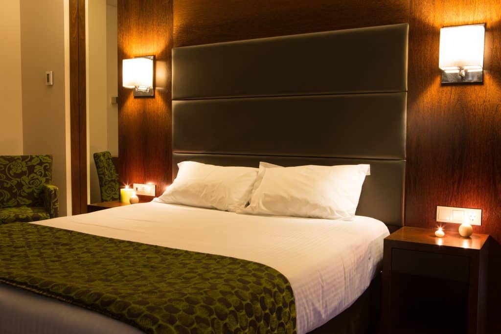 Budget Hotels