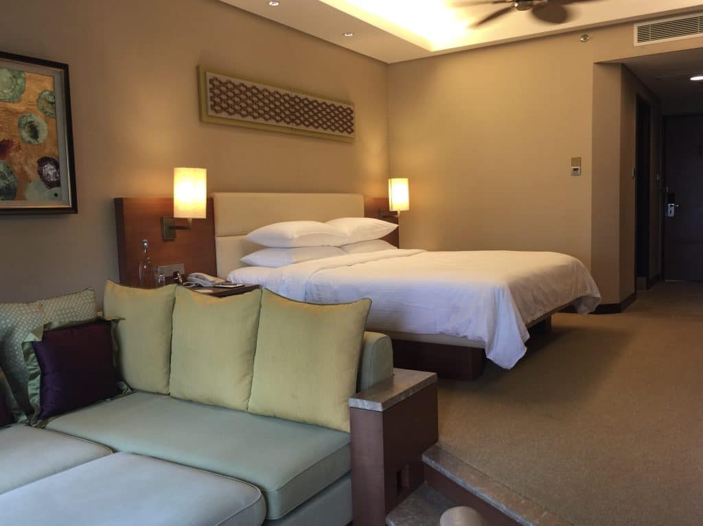 Budget Hotels