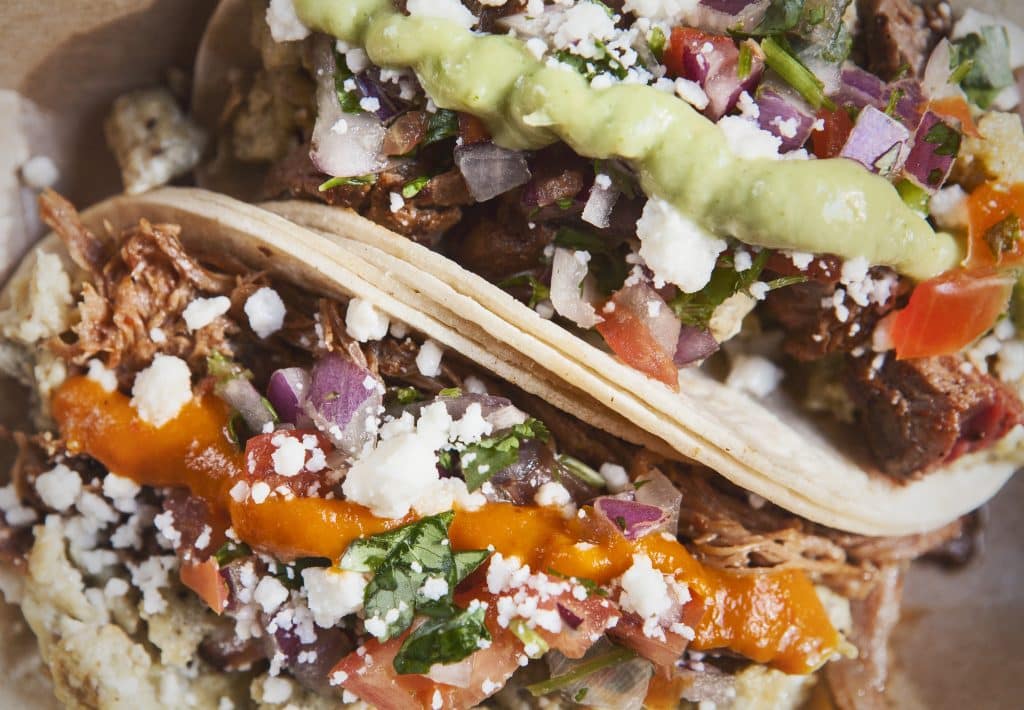 Tacos