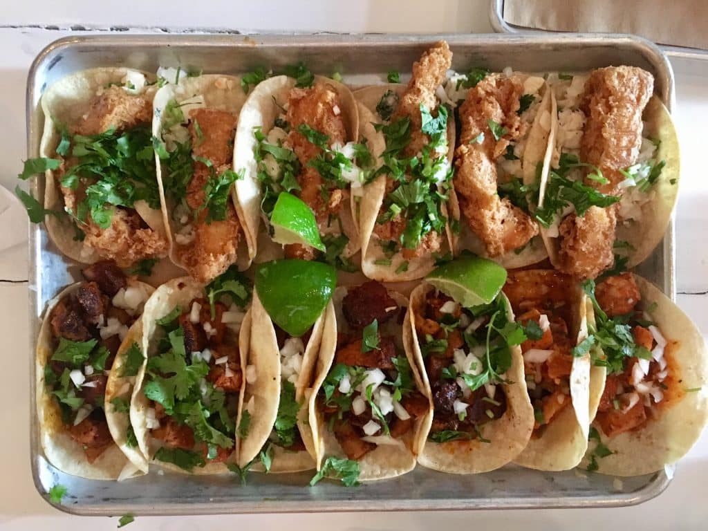 Tacos