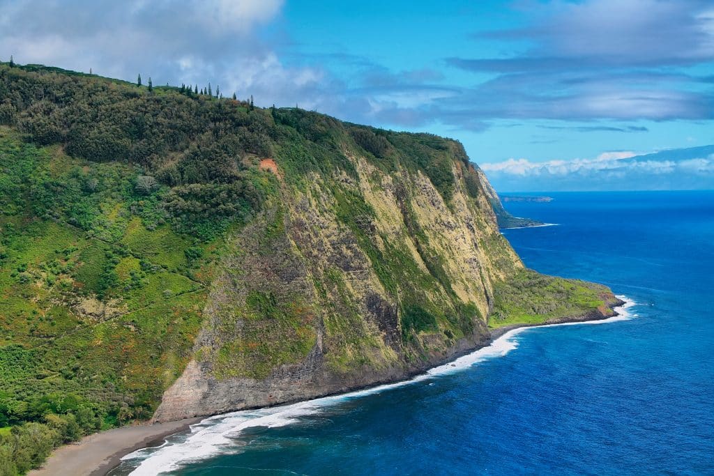 Hawaii's Big Island