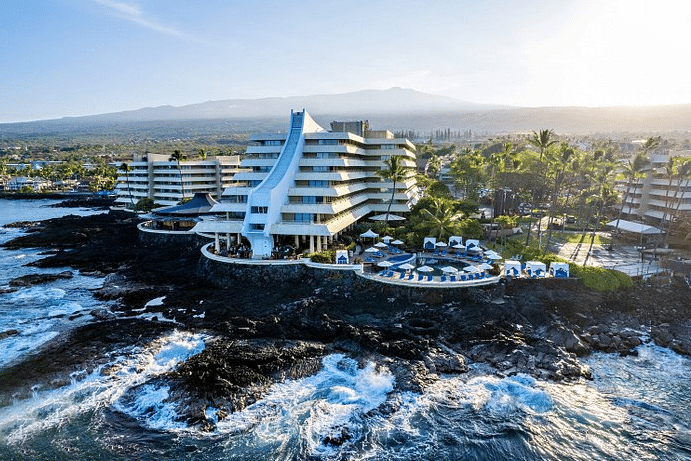 Kona Resorts