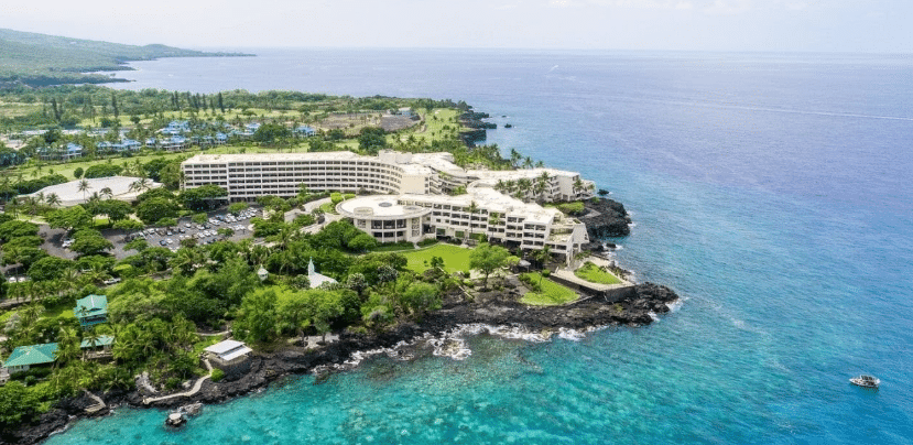 Kona Resorts
