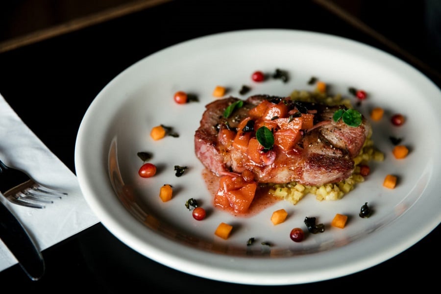 Hilo's Culinary Delights