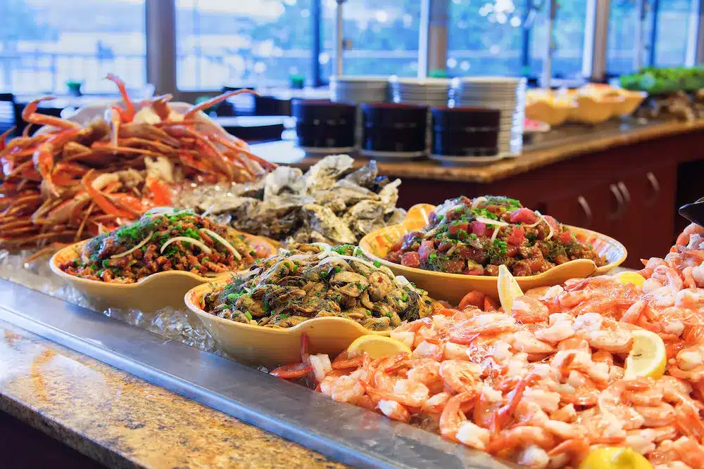 Hilo's Culinary Delights