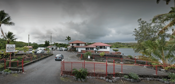 Hilo's Culinary Delights