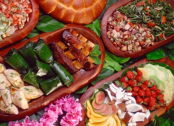 Hilo's Cultural Heritage