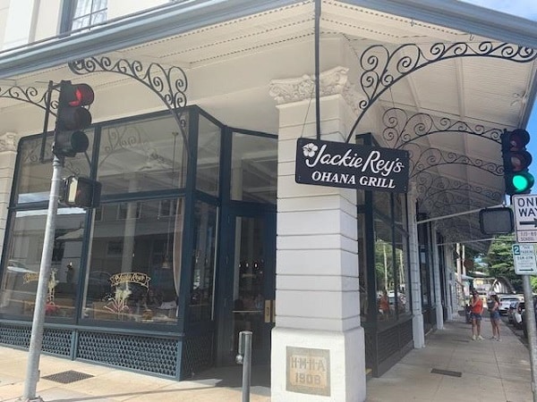 Hilo's Culinary Delights