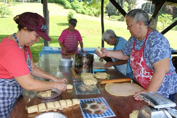 Gems By The Kona Coast