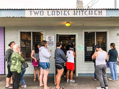 Hilo's Culinary Delights