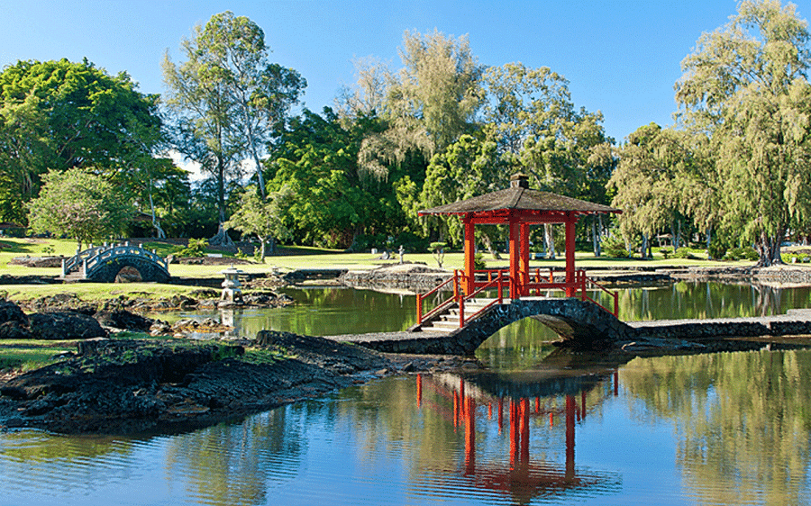 Hilo's Cultural Heritage