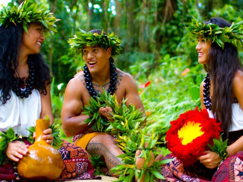 Gems By The Kona Coast