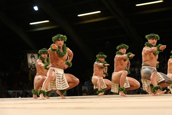 Hilo's Cultural Heritage
