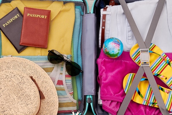 Pack For A Hawaii Cruise