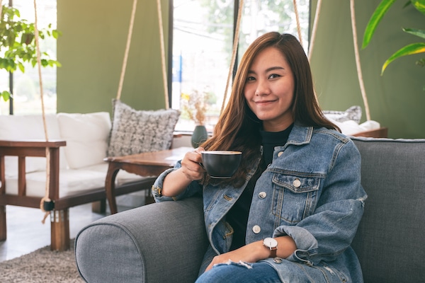 Kona's Coffee Cafés