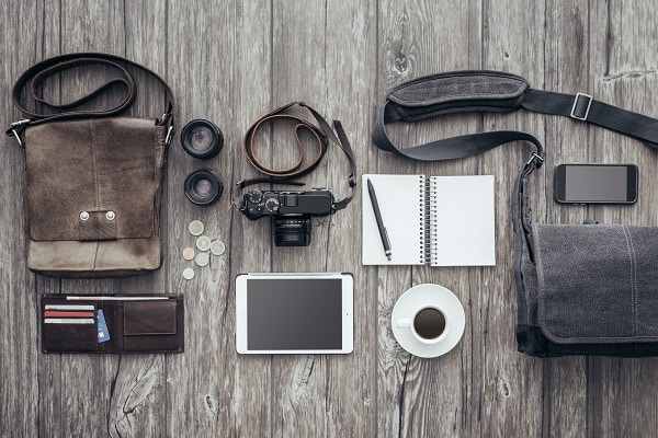 Wildlife Photography On The Island