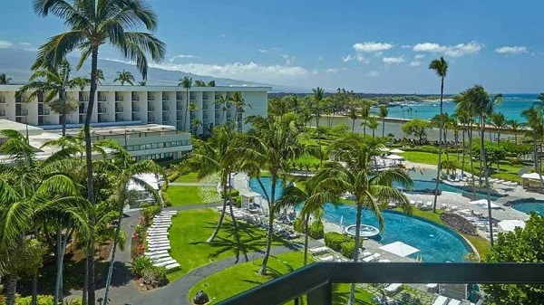 Family-Friendly Hotels