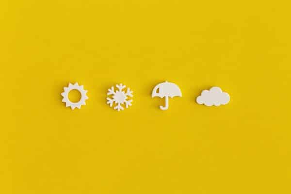 Pack For A Hawaii Cruise