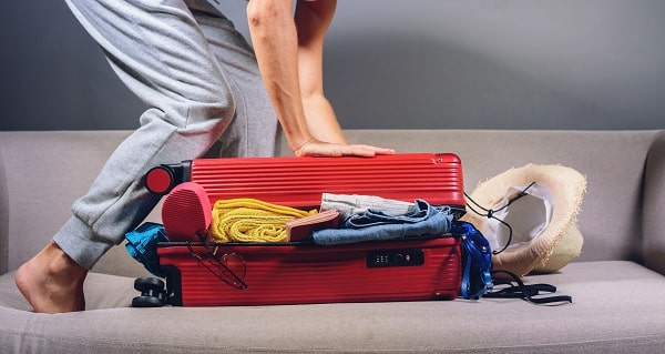 Pack For A Hawaii Cruise