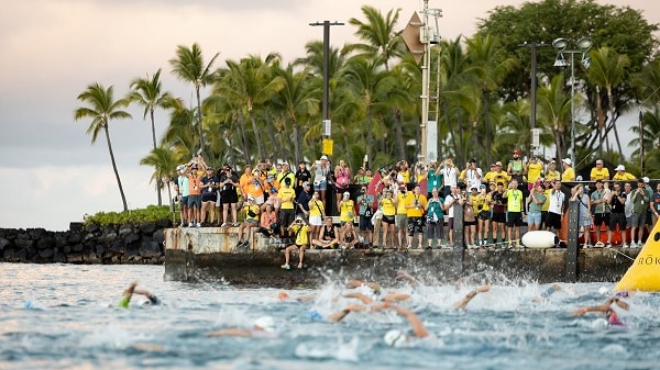 The Ironman World Championship: A Hawaii Event