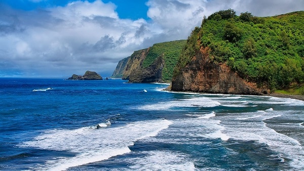 Climate Zones Of Hawaii's Big Island