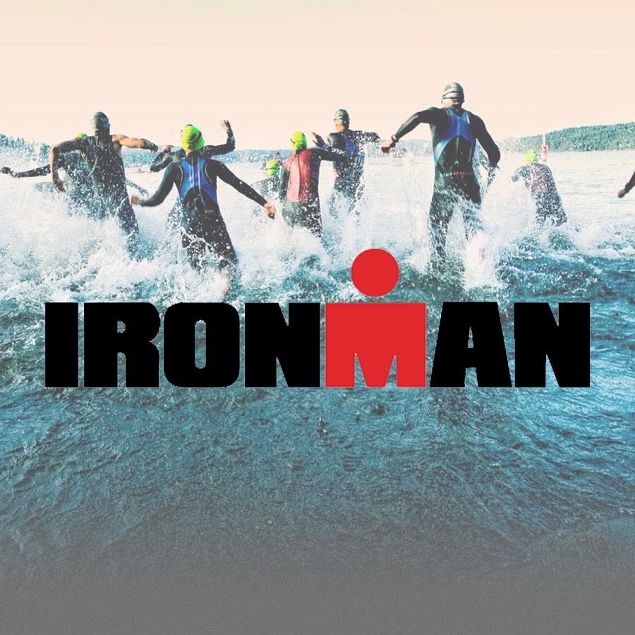 The Ironman World Championship: A Hawaii Event
