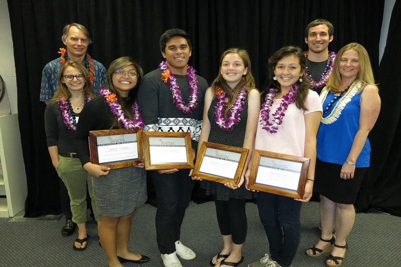 A Guide To The Mauna Kea Observatories