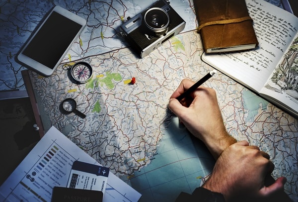 Car Rental Tips