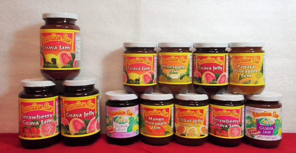 Edible Souvenirs To Bring Back From Hawaii