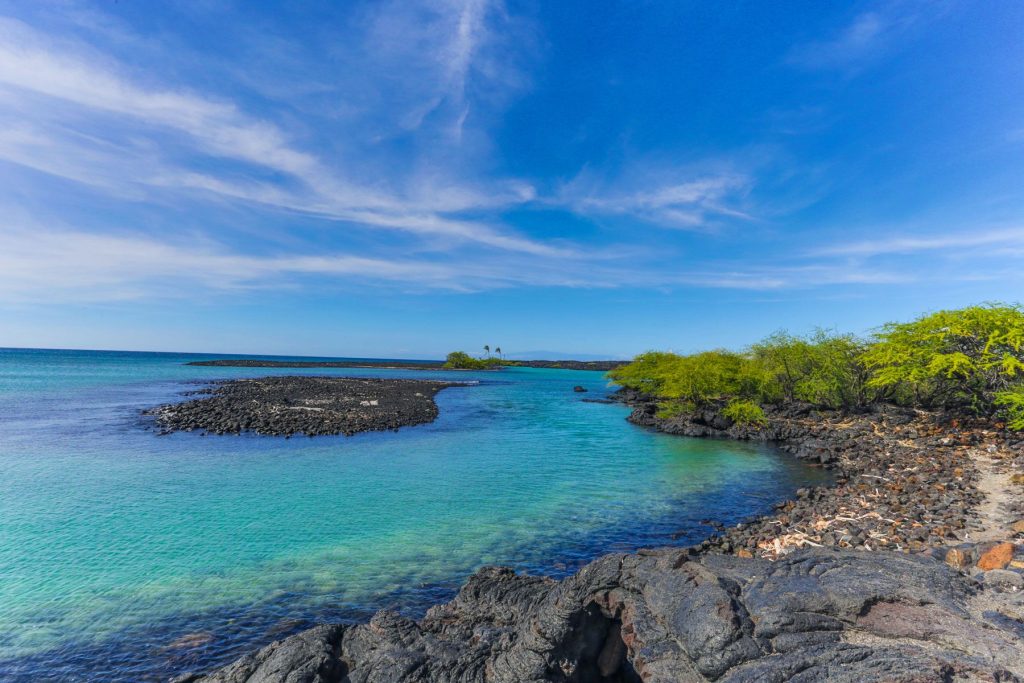 The Best Coastal Hikes On The Big Island